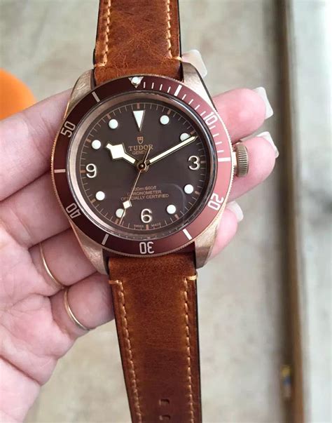 replica tudor black bay|tudor black bay copy.